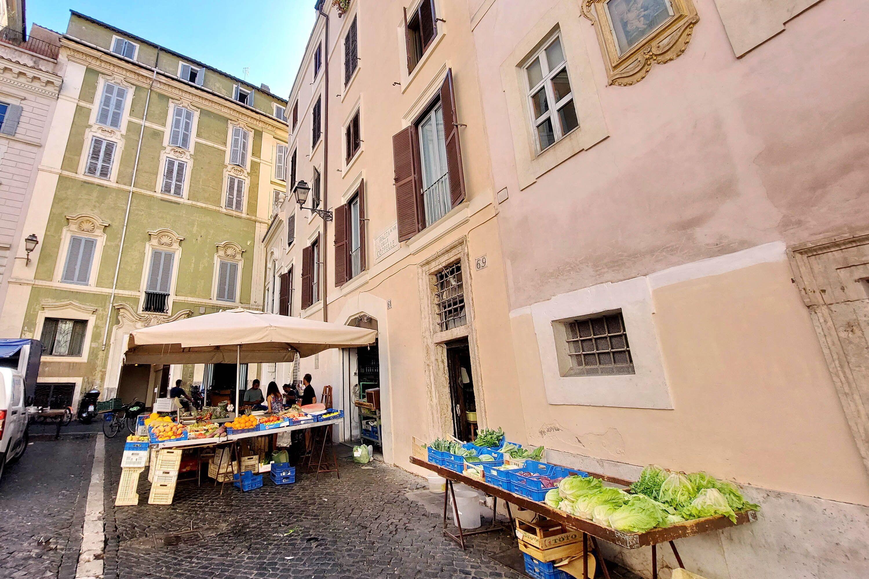 Youroom - Coppelle, Rome